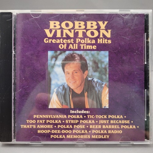 Greatest polka hits all - of,