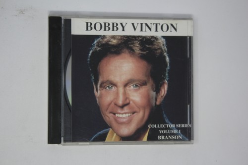 Bobby vinton collector series - bobby,